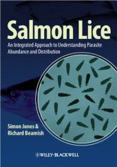 book An Integrated Approach to Understanding Parasite Abundance and Distribution