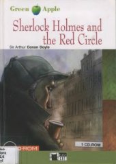 book Sherlock Holmes and the Red Circle