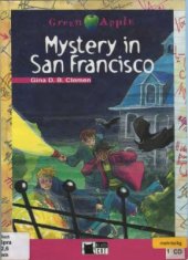 book Mystery in San Francisco