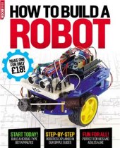 book How to Build a Robot