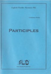 book Participles