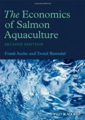 book The Economics of Salmon Aquaculture