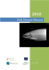 book Fish Disease Manual