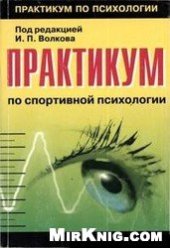 book Практикум по спортивной психологии