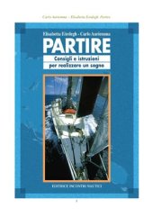 book Elisabetta Eordegh. Partire (Советы и наставления для осуществления мечты)