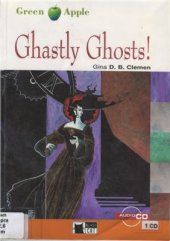 book Ghastly Ghosts!