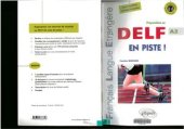 book Préparation au DELF. Niveau A2. En piste!