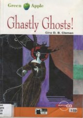 book Ghastly Ghosts!