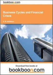 book Business Cycles and Financial Crises