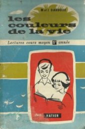 book Les Couleurs de la Vie