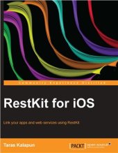 book RestKit for iOS