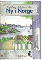 book Ny i Norge. Tekstbok