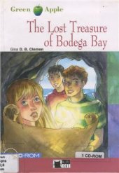 book The Lost Treasure of Bodega Bay