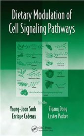 book Dietary Modulation of Cell Signaling Pathways