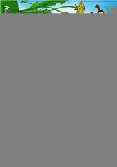 book Первая ступенька. Юным аккордеонистам и баянистам