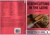 book Screwcutting in the Lathe