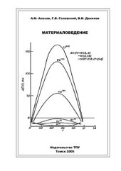 book Материаловедение