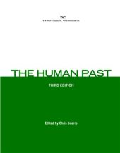 book The Human Past. World Prehistory & the Development of Human Societies