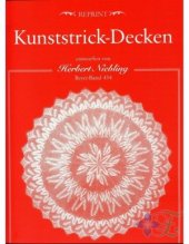 book Kunststrick-Decken