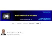 book Основы баллистики