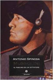 book Mussolini. Il fascino di un dittatore