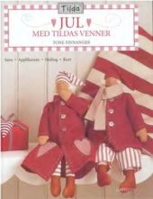 book Finnanger - Tilda. Jul med Tildas venner