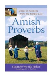 book Amish Proverbs