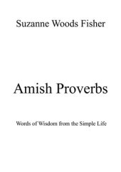 book Amish Proverbs