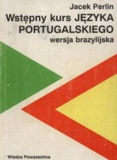 book Wstępny kurs języka portugalskiego. Wersja brazylijska