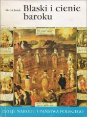 book Blaski i cienie baroku