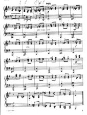 book Прелюдия ми минор