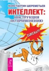 book Интеллект: инструкция по применению