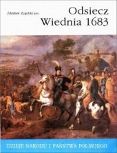 book Odsiecz Wiednia 1863