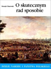 book O skutecznym rad sposobie