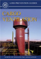 book Cargo Ventilation