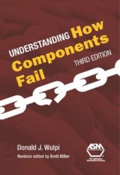 book Understanding How Components Fail