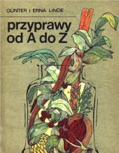 book Przyprawy od A do Z