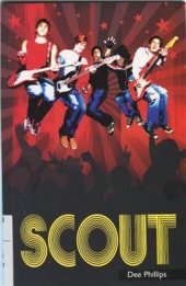 book Scout