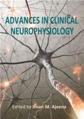 book Advances in Clinical Neurophysiology