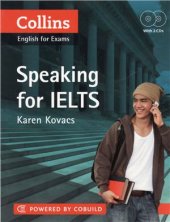 book Speaking for IELTS