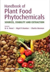 book at all (eds) Handbook of Plant Food Phytochemicals Sources, Stability and Extraction