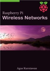 book Raspberry Pi Wireless Networks