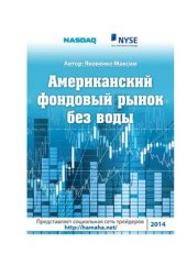 book Американский фондовый рынок без воды