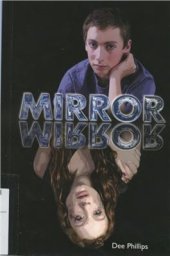 book Mirror