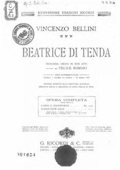 book Beatrice di Tenda