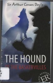 book The Hound of the Baskervilles (B1)