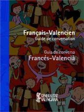 book Guía de Conversa Francés-Valencia