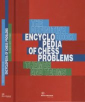 book Encyclopedia of Chess Problems