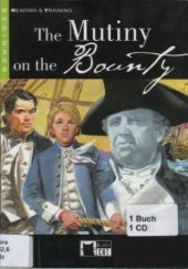 book The Mutiny on the Bounty