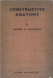 book Constructive anatomy